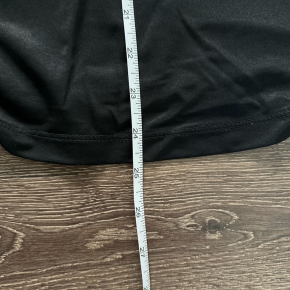 Jamie Sadock Sleeveless Tank Top, RN#92499 - Picture 7 of 7